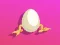 Peli Bouncing Egg verkossa