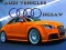 Peli Audi Vehicles Jigsaw verkossa
