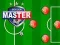 Peli Master Soccer verkossa