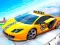 Peli Real Taxi Car Stunts 3d verkossa