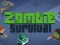 Peli Zombie survival verkossa