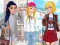 Peli Princesses: Back to School Collection verkossa
