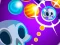 Peli Halloween Bubble Shooter verkossa