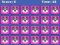 Peli Mathpup Eye Test verkossa