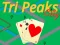 Peli Tri Peaks City verkossa