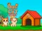 Peli Dog and Cat Sweet verkossa