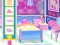 Peli Fashion Doll Dream House Decorating verkossa
