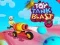 Peli Toy Tank Blast verkossa