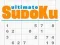 Peli Ultimate Sudoku HTML5 verkossa