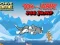 Peli Tom and Jerry Ice Jump verkossa