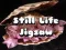 Peli Still Life Jigsaw verkossa