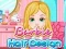 Peli Barbie Hair Design verkossa