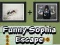 Peli Funny Sophia Escape verkossa