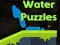 Peli Water Puzzles verkossa