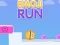Peli Emoji Run verkossa