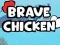 Peli Brave Chicken verkossa