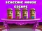 Peli Scacchic House Escape verkossa