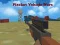 Peli Pixelar: Vehicle Wars verkossa