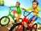 Peli Bicycle Stunts 3D verkossa