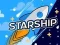 Peli Starship verkossa