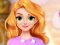 Peli Girls will fix it: Blonde princess tower decor verkossa