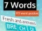 Peli 7 Words 777 Word puzzles verkossa