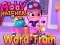 Peli Abby Hatcher Word train verkossa