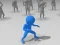 Peli Epic Stickman Challenge verkossa