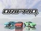 Peli Drift.io verkossa