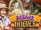 Peli Bazaar thieves verkossa