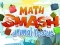 Peli Math Smash Animal Rescue verkossa