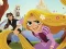 Peli Tangled The Series Jigsaw verkossa