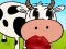 Peli Find the Invisible Cow verkossa