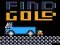 Peli Find Gold verkossa