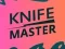 Peli Knife Master verkossa