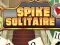 Peli Spike Solitaire verkossa