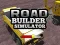 Peli Road Builder Simulator verkossa