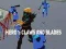 Peli Hero 1: Claws and Blades verkossa