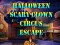 Peli Halloween Scary Clown Circus Escape verkossa