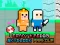 Peli Candy Kingdom Skyblock Parkour verkossa