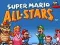 Peli Super Mario All-Stars verkossa