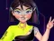 Peli Princesses Cyber Robot vs Nature verkossa