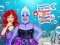 Peli Underwater Princess Vs Villain Rivalry verkossa