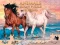 Peli Animals Jigsaw Puzzle Horses verkossa