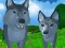 Peli Wolf simulator wild animals verkossa