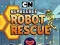 Peli Bumblebee Robot Rescue verkossa