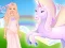 Peli Girl And The Unicorn verkossa