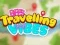 Peli BFFs Travelling Vibes verkossa