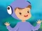 Peli Octopus Funny Girl Escape verkossa