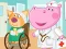 Peli Emergency Hospital Hippo Doctor verkossa